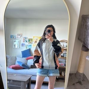 Urban outfitters vintage jacket